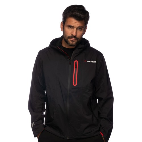 Manthey hardshelljacke - manthey,