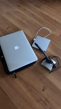 Apple Macbook pro 2012 15 zoll