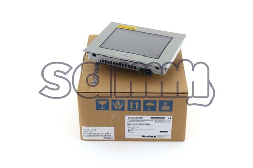 Pro face pfxgp4401tad touch - pro-face,