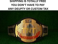 Tnt world heavyweight - tnt,