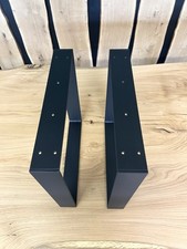 Tischbeine Set 50 cm / 45 cm /