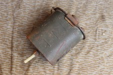 Anlasskraftstoff Behälter Kübelwagen Schwimmwagen Sdkfz