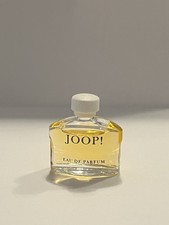 Joop Berlin Miniatur Parfum