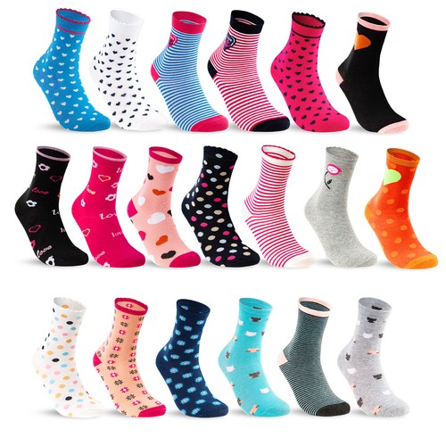 Paar kinder socken - paar,