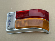 Opel Kadett B Rücklicht