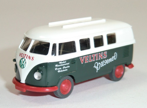 Wiking bus veltins - vw, |