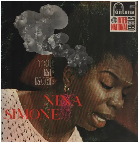 Nina simone tell - simone,