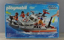 Playmobil City Action 5540