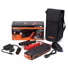OSRAM OBSL400 BATTERYstart 400