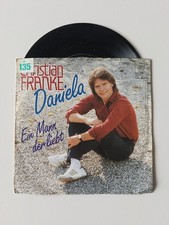 Christian Franke - Daniela -