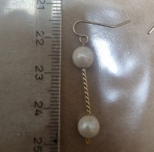 585 GOLDOHRRINGE