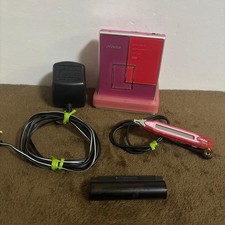 Victor Portable MINIDISC