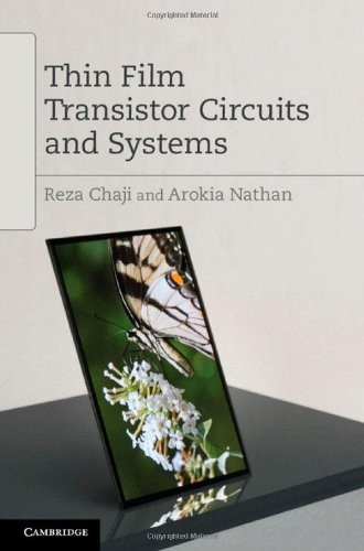 Thin film transistor - film, circuits