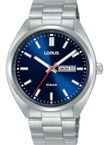 Lorus rh365ax9 armbanduhr - rh365ax9,