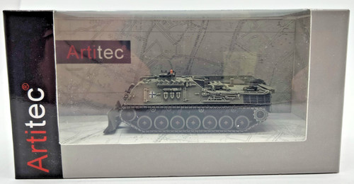 Artitec 6870421 bergepanzer - artitec, bw