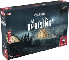 Teburu: Vampire: The