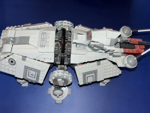Lego star wars walker set - lego,