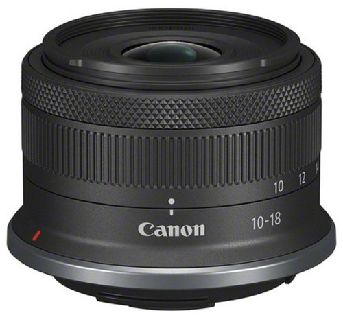 Canon 18mm 4 5 - rf-s, f/4,5-6,3