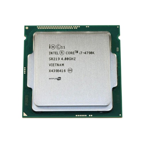 Prozessor cpu desktop intel - prozessor,