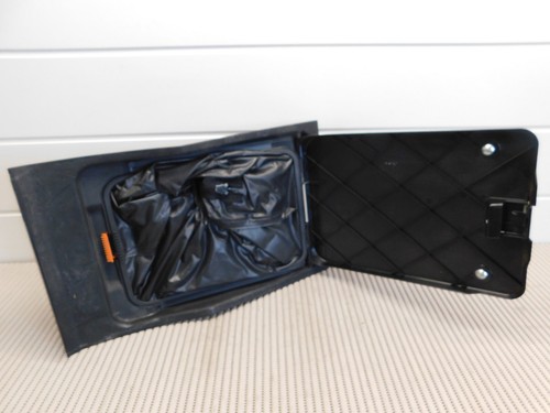 Original bmw e38 - original, skisack