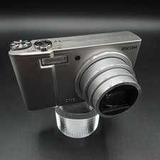 Ricoh CX1 Digitalkamera 9MP
