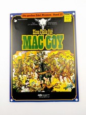 Ehapa Comic - Die großen Edel