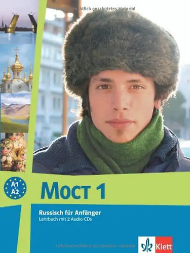Moct modernes russisch - modernes,