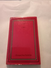 Olympia Press - Hardcover