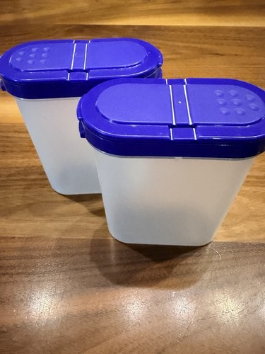 Tupperware gewürzstreuer - tupperware, 2