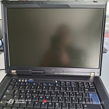 Lenovo ThinkPad R61 
