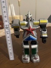 Vintage 1996 Bandai Power