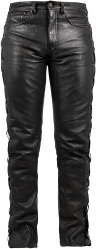 Mauritius lederhose herren - mauritius,