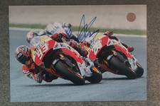 Marc Marquez, Dani Pedrosa