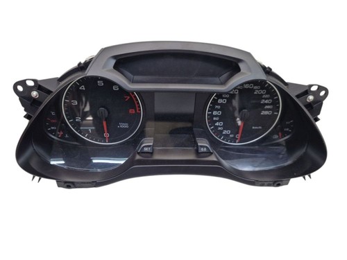 Tachometer kombiinstrument - tachometer,
