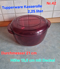 Tupperware Miro  Kasserrolle