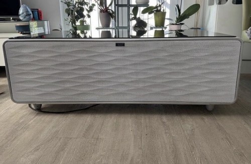 Caso sound cool loungetisch - &,