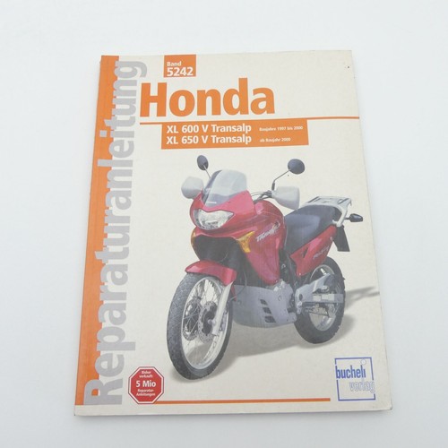 Honda 600 650 transalp - 600, v