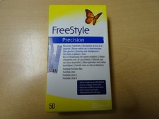 Abbott FreeStyle Precision