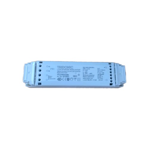 Tridonic lcai 86458899 - tridonic,