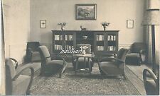 Foto Frankreich Bar le Duc,Soldatenheim 1943  2.WK (Q86)