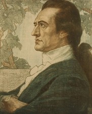 Karl BAUER (1868-1942) Der