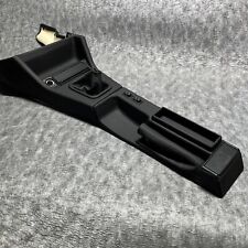 BMW E30 Leder Mittelkonsole M-Technic 316-325i 318is M3 Alpina Ausstattung BBS 1