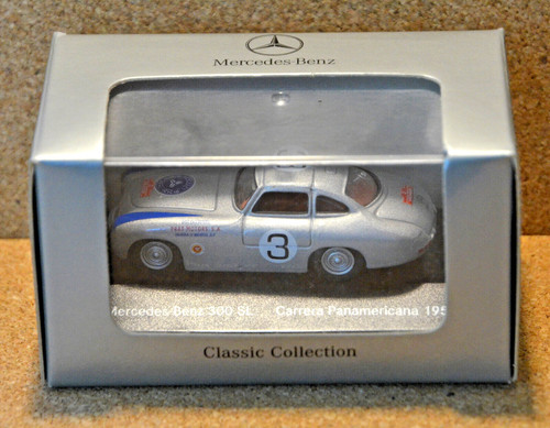 Mercedes benz 300 - benz, carrera