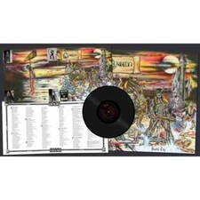 OMEN - Battle Cry (NEW*LIM.222 BLACK VINYL*US METAL CLASSIC*GATEFOLD + POSTER)