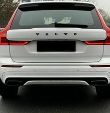 Original schriftzug volvo - schriftzug, "volvo
