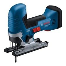 Bosch GST 18V-125 S Professional Akku Stichsäge 18 V 125 mm ( 06015B2001 ) Solo