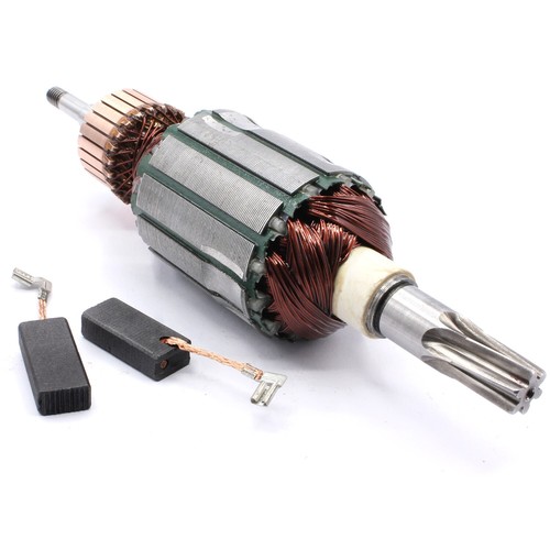 Anker rotor motor - motor, +