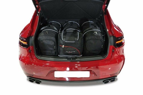 Kjust dedizierte reisetaschen - dedizierte,