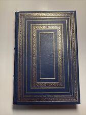 Deutsche Gedichte des 20. Jahrhunderts Franklin Bibliothek Leder Ganzleder