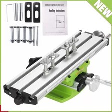 Kreuztisch Frästisch